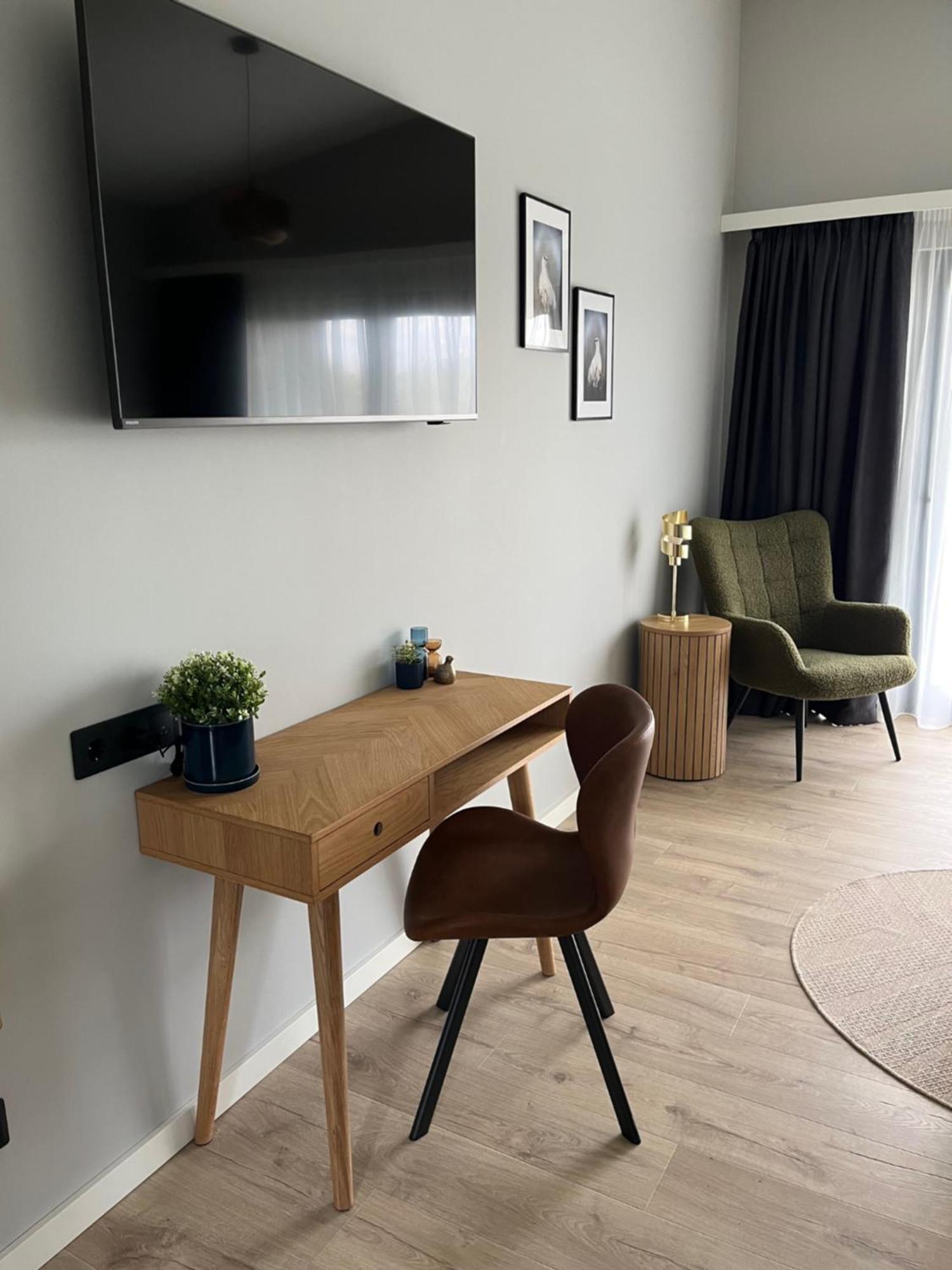 Hotel Hamar Борґарнес Екстер'єр фото