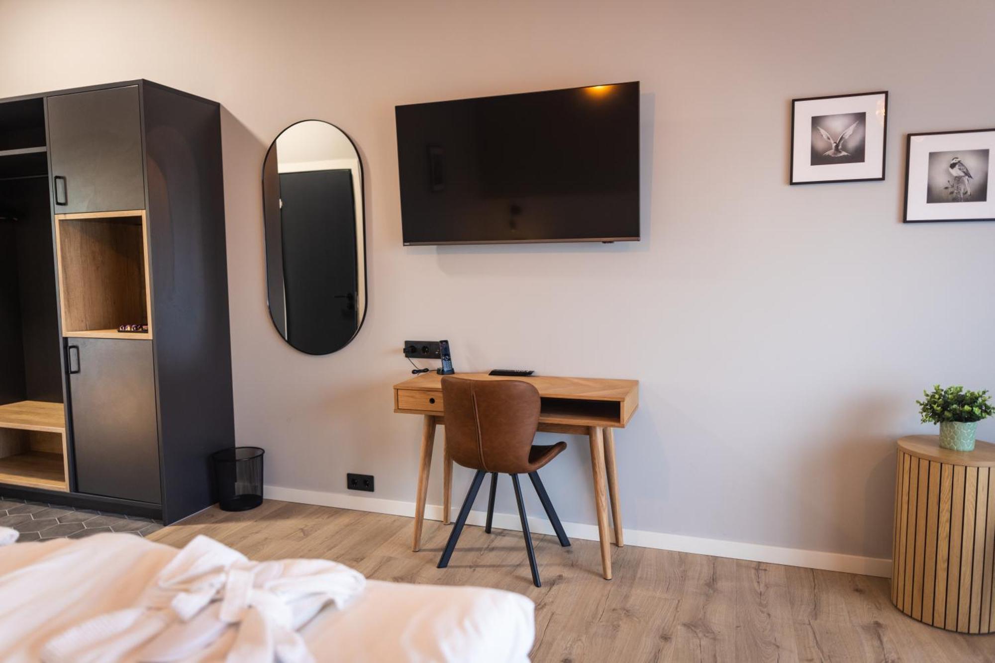 Hotel Hamar Борґарнес Екстер'єр фото